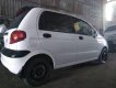 Daewoo Matiz 2005 - Bán ô tô Daewoo Matiz đời 2005, màu trắng