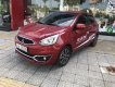 Mitsubishi Mirage AT 2018 - Bán xe Mitsubishi Mirage AT đời 2019, màu đỏ, nhập khẩu nguyên chiếc