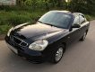 Daewoo Nubira II 1.6 2003 - Bán ô tô Daewoo Nubira II 1.6 năm sản xuất 2003, màu đen