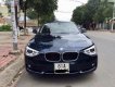 BMW 1 Series 116i 2014 - Bán ô tô BMW 116i năm 2014, màu xanh lam, nhập khẩu đẹp như mới