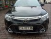 Toyota Camry 2.0E 2017 - Bán xe Toyota Camry 2.0E năm 2017, màu đen, nhập khẩu như mới, 920 triệu