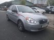 Hyundai Verna 2008 - Bán xe Hyundai Verna sản xuất năm 2008, màu bạc, nhập khẩu nguyên chiếc 