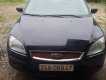 Ford Focus   2006 - Bán xe Ford Focus sản xuất 2006, màu đen