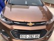 Chevrolet Trax   2017 - Bán Chevrolet Trax năm 2017, màu nâu, nhập khẩu nguyên chiếc như mới 