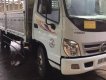 Thaco OLLIN 700B 2015 - Cần bán xe tải mui bạt Thaco Onllin sản xuất 2015, xe đẹp