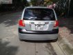 Hyundai Getz 2008 - Bán Hyundai Getz đời 2008, màu bạc, nhập khẩu nguyên chiếc