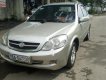 Lifan 520 1.3 2008 - Bán Lifan 520 1.3 2008, màu bạc chính chủ, giá 68tr