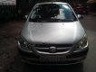 Hyundai Getz 2008 - Bán Hyundai Getz đời 2008, màu bạc, nhập khẩu nguyên chiếc