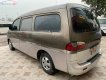 Hyundai Starex 1999 - Cần bán Hyundai Starex năm 1999, nhập khẩu nguyên chiếc giá cạnh tranh