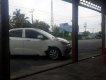 Hyundai Grand i10 1.2 MT 2016 - Cần bán gấp Hyundai Grand i10 1.2 MT đời 2016, màu trắng, nhập khẩu, giá chỉ 396 triệu