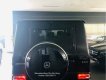 Mercedes-Benz G class  G63 AMG 2018 - Bán ô tô Mercedes G63 AMG sản xuất năm 2018, màu xanh