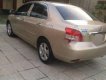 Toyota Vios E 2007 - Cần bán Toyota Vios E sản xuất 2007, 278 triệu