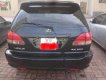 Lexus RX 300 2002 - Bán xe Lexus RX 300 năm 2002, màu đen, xe nhập đã đi 92000 km