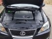 Lexus IS 2006 - Cần bán lại xe Lexus IS 2006, màu xanh lam, nhập khẩu