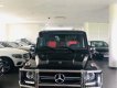 Mercedes-Benz G class  G63 AMG 2018 - Bán ô tô Mercedes G63 AMG sản xuất năm 2018, màu xanh