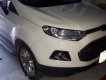 Ford EcoSport 1.5L Titanium 2017 - Bán ô tô Ford EcoSport 1.5L Titanium năm 2017, màu trắng chính chủ, giá chỉ 500 triệu