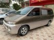 Hyundai Starex 1999 - Cần bán Hyundai Starex năm 1999, nhập khẩu nguyên chiếc giá cạnh tranh