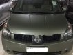 Nissan Quest 2005 - Bán Nissan Quest sản xuất năm 2005, nhập khẩu xe gia đình, 385 triệu