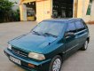 Kia Pride CD5 2000 - Bán Kia Pride CD5 đời 2000, màu xanh lam