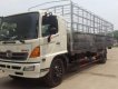 Hino 500 Series 2017 - Bán ô tô Hino 500 Series đời 2017, màu trắng, giá tốt