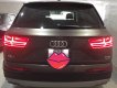 Audi Q7 2.0 2016 - Bán Audi Q7 sản xuất 2016 hàng hiếm, xe đi mới 3000km cam kết bao kiểm tra hãng