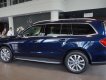 Mercedes-Benz GLS GLS400 2019 - Bán xe Mercedes GLS400 2019 với nhiều ưu đãi đặc biệt