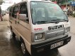 Suzuki Super Carry Van   2011 - Cần bán gấp Suzuki Super Carry Van sản xuất năm 2011, màu trắng chính chủ giá cạnh tranh