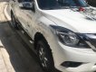 Mazda BT 50 MT 2016 - Cần bán Mazda BT 50 MT đời 2016, màu trắng, xe nhập số sàn giá cạnh tranh