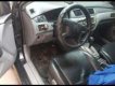 Mitsubishi Lancer 2004 - Bán xe Mitsubishi Lancer 2004, màu đen xe gia đình, 232 triệu