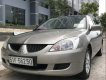 Mitsubishi Lancer 2006 - Cần bán xe Mitsubishi Lancer đời 2006, màu bạc, giá tốt