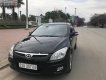 Hyundai i30 CW 1.6 AT 2009 - Cần bán lại xe Hyundai i30 CW 1.6 AT đời 2009, màu đen, nhập khẩu đã đi 85702 km