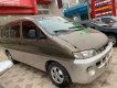 Hyundai Starex 1999 - Cần bán Hyundai Starex năm 1999, nhập khẩu nguyên chiếc giá cạnh tranh