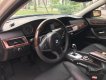 BMW 5 Series 530i 2007 - Bán BMW 530i 3.0 sx 2007 tên công ty 1 chủ