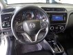 Honda City   1.5 CVT 2018 - Bán Honda City 1.5 CVT năm sản xuất 2018, màu bạc