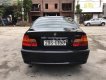 BMW 3 Series 318i AT 2002 - Bán ô tô BMW 3 Series 318i AT đời 2002, màu đen giá cạnh tranh