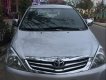 Toyota Innova 2009 - Bán Toyota Innova sản xuất 2009, như mới giá cạnh tranh