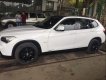 BMW X1 2010 - Bán BMW X1 đời 2010, màu trắng