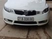 Kia Forte 2012 - Bán Kia Forte đời 2012, màu trắng, xe nhập, giá chỉ 410 triệu