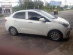 Hyundai Grand i10 1.2 MT 2016 - Cần bán gấp Hyundai Grand i10 1.2 MT đời 2016, màu trắng, nhập khẩu, giá chỉ 396 triệu