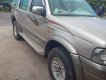 Ford Everest 2005 - Bán ô tô Ford Everest năm 2005 xe gia đình