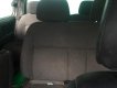 Hyundai Starex 2007 - Cần bán lại xe Hyundai Starex năm 2007, màu đen, nhập khẩu nguyên chiếc