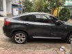 BMW X6 2008 - Cần bán BMW X6 đời 2008, màu xám, nhập khẩu, giá chỉ 880 triệu