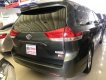 Toyota Sienna LE 2010 - Cần bán xe Toyota Sienna LE năm sản xuất 2010, màu xám (ghi), nhập khẩu nguyên chiếc