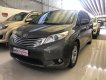 Toyota Sienna LE 2010 - Cần bán xe Toyota Sienna LE năm sản xuất 2010, màu xám (ghi), nhập khẩu nguyên chiếc