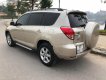 Toyota RAV4 Limited 2.4 FWD 2007 - Bán Toyota RAV4 Limited 2.4 FWD năm sản xuất 2007, màu vàng, nhập khẩu, giá chỉ 550 triệu