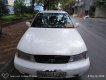 Daewoo Cielo   1996 - Bán Daewoo Cielo 1996, màu trắng, xe nhập