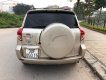 Toyota RAV4 Limited 2.4 FWD 2007 - Bán Toyota RAV4 Limited 2.4 FWD năm sản xuất 2007, màu vàng, nhập khẩu, giá chỉ 550 triệu