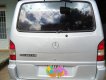 Mercedes-Benz MB 140D 2001 - Cần bán lại xe Mercedes MB 140D năm 2001, màu bạc, xe nhập