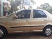 Fiat Siena 2003 - Cần bán xe Fiat Siena sản xuất năm 2003, màu vàng, xe nhập, giá chỉ 98 triệu