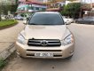 Toyota RAV4 Limited 2.4 FWD 2007 - Bán Toyota RAV4 Limited 2.4 FWD năm sản xuất 2007, màu vàng, nhập khẩu, giá chỉ 550 triệu